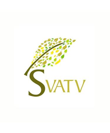 Buy SVATV Handcrafted Neem & Tulsi Soap - Natural Exfoliating Ayurvedic Herbal Soap for All Skin Types | 250g Pack (2 Bars - Buy Online on GoSupps.com