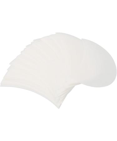Bouclier de Fard Paupi res en Forme de Demi-Lune pour viter Les R sidus de Maquillage Mat riau Non tiss Doux et Respectueux de la Peau adapt au Maquillage des Yeux et des - Buy Online on GoSupps.com