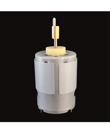 piuryue Replacement 7200RPM Hair Clipper Motor for 8504/ Electric Clippers Motor Upgrade Repair Part - Buy Online on GoSupps.com