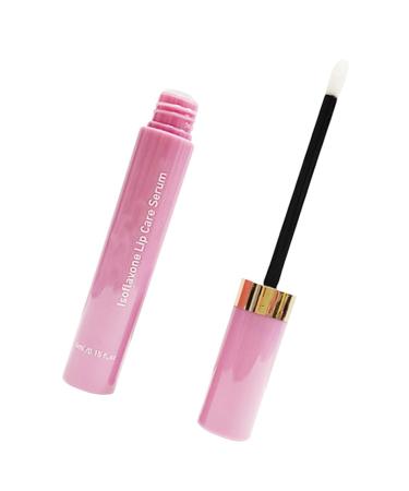 SOESFOUFU Clear Lip Plumping Oil Moisturizing Lip Care Balm for Women Enhances Prevents Dryness Lightweight