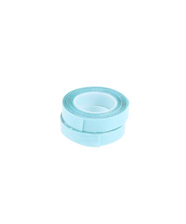 FRCOLOR 4 Rolls Wig Extension Tape Stick on Hair Extensions Waterproof Duct Tape Waterproof Tape 2 Sided Tape Pro Tape Womens Wigs Extention Tape for Wig Double Sided Adhesive Tape - Buy Online on GoSupps.com