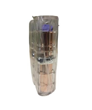 L'Oreal Paris Colour Riche Plump & Shine Lipstick - Pack of 2 Blue Mint Plump #109 - Shop Now - Buy Online on GoSupps.com