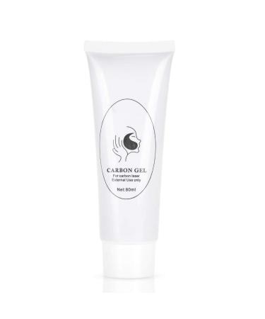 Alvinlite Carbon Cream 89g Gel for Skin Rejuvenation Whitening Skin Deep Cleansing