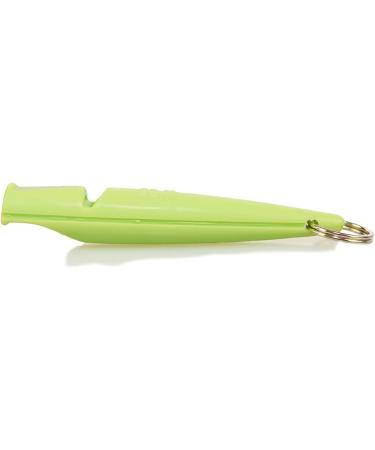 ACME Dog Whistle No. 210.5 - Original Loud Dog Whistle from England + FREE Whistle Band - Lime Green & Hot Pink - International Shipping Available - Buy Online on GoSupps.com