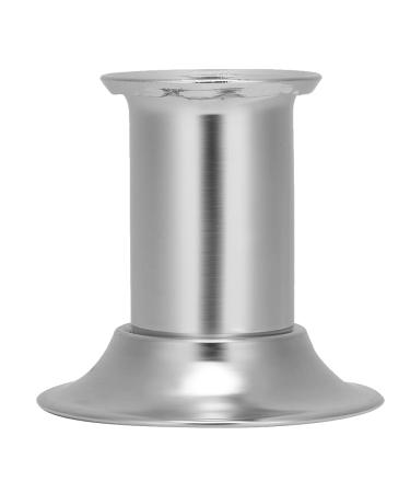 Moxa Stick Fire Extinguisher Stainless Steel Moxibustion Fire Extinguisher Roll Holder Moxa Stick Fire Extinguisher(4CM)