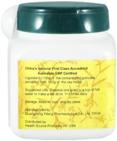 Ba Ji Tian - Morinda Root 100 Grams - Buy Online on GoSupps.com