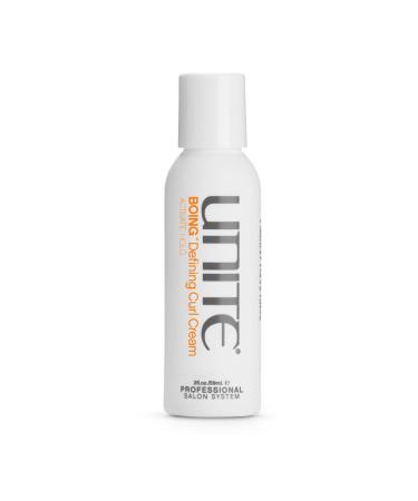 Unite Boing Defining Curl Cream 59ml