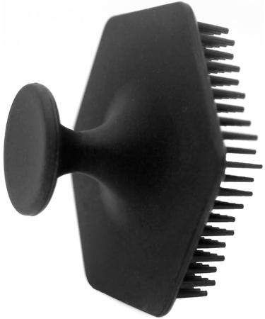 Winhappyhome 2PCS Silicone Cleaning Brush Face Brush Facial Manual Face Wash Children's Hair Shampoo Brush Shower Brush - Buy Online on GoSupps.com