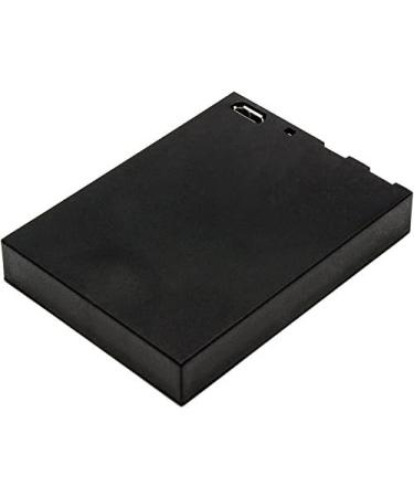Replacement Battery for FLIR DM284 & DM285 Imaging Multimeters - 2500mAh/3.7V Part Number TA04-KIT - International Shipping Available - Buy Online on GoSupps.com
