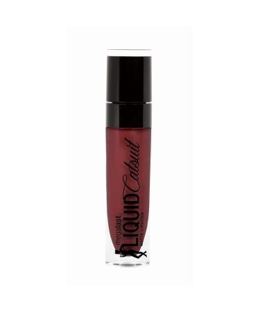 Buy Wet n Wild Megalast Liquid Catsuit Lipstick 925B - Give Me Mocha 0.21oz | International Shipping Available - Buy Online on GoSupps.com