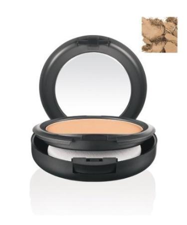 MAC Studio Fix Powder Plus Foundation - C5-15g/0.52oz - Buy Online on GoSupps.com