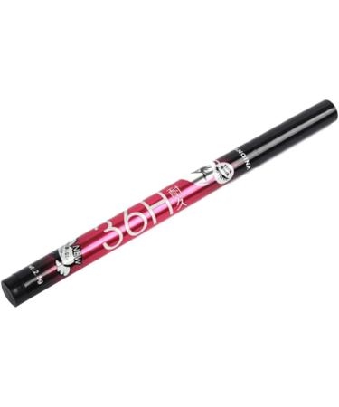 Ipetboom 3pcs Black Pen Eyeliner Eye Makeup Liquid Waterproof Cosmetics 1 count (Pack of 1) As Shownx3pcs - Buy Online on GoSupps.com