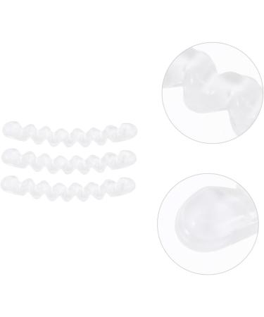 FRCOLOR 24 Pairs Anti-Slip Stickers for High Heels & Sandals | Gel Inserts for Perfect Fit & Comfort - Buy Online on GoSupps.com