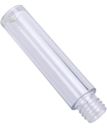 BIUDECO 15 Pcs Empty Tube Black Lid Empty Lash Tube Empty Mascara Bottle Empty Eyelashes Tube Funnel - Buy Online on GoSupps.com
