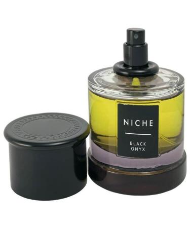 Onyx Black Perfume for women and men 90 Ml (3.0 fluid ounce) - Buy Online on GoSupps.com