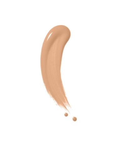 Maybelline Fit Me Matte + Poreless Foundation No. 220 Natural Beige - 30ml | All Skin Types | International Shipping Available - Buy Online on GoSupps.com