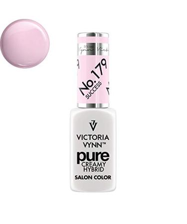 VICTORIA VYNN PURE CREAMY HYBRID NO. 179 SUCCESS