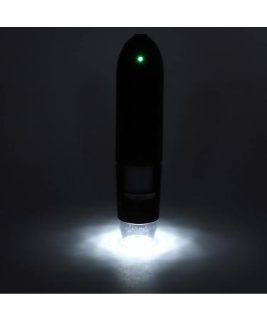 D tecteur de Piliferi largissement des R sultats Pr cis 800x Images Claires Compactes Diagnostic Lumi re LED Blanche l'analyseur Cheveux Usage Domestique - Buy Online on GoSupps.com