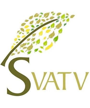 SVATV HERBS INDIA PVT LTD SVATV Ashwagandhapoeder Indian ginseng Withania somnifera Raw from India 227 g half pound - Buy Online on GoSupps.com