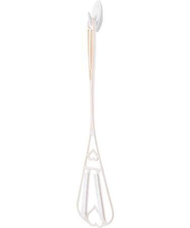 Carpet Rug Beater Manual Quilt Duster with Long Handle | Flexible 2 Sided Dust Removal Beat Tool for Clothing Carpet Curtains Sofa Rowces - Buy Online on GoSupps.com