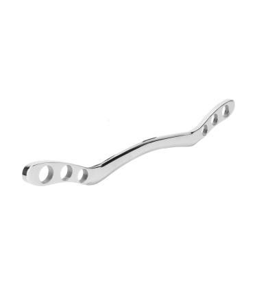 Charcoat massage device stainless steel cockroach IASASTM muscle massage Schaberklinge Guasha massage devices for hind legs neck soft tissue