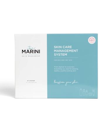 Jan Marini Skin Research Skin Care Management System for Normal/Combination Skin - Buy Online on GoSupps.com