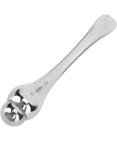  TITA-DONG Eye cream massage stick zinc alloy eye cream applicator anti-wrinkle massage stick for eye fatigue relief cream applicator for - Buy Online on GoSupps.com