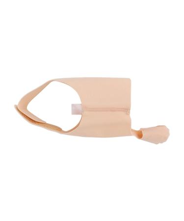 Bunion Corrector Hallux Relief Orthopedic Big Toe Separator for Men Women - Maximize Stability and Balance with Constant Foot Contact - Booties for Hallux Valgus Correction - Buy Online on GoSupps.com