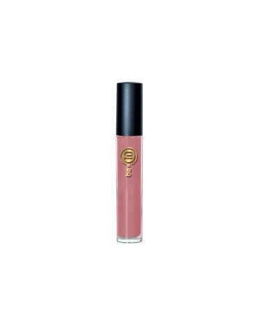 Belong to Me Lip Gloss Be Fancy Rose- 1 ct