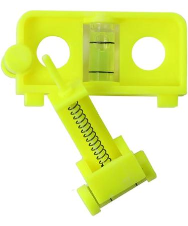SOPOGER Archery Compound Bow Sight Tuning Tool Kit - Yellow - Buy Online on GoSupps.com