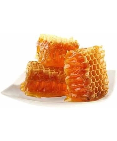 NATURAL HONEY & GLYCERIN SOAP | MOISTURISES | SOFTENS | BEAUTY BAR 200g - With PURE HONEY & PURE GLYCERINE - 100% Vegetable Base - Suitable for delicate skin types - helps keep skin moist and hydrated - Buy Online on GoSupps.com