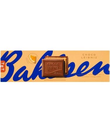 Chocolate Biscuit Bundle With Bahlsen Choco Leibniz Dark Chocolate Biscuits 111g Milk Chocolate Biscuits 111g Orange Chocolate Biscuits 111g and White Chocolate Biscuits 111g (4 Pack) - Buy Online on GoSupps.com
