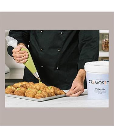 5 5 Kg Cr me Tartiner CREMOSETTE LEAGEL FARCISCE (Fourrir vos p tisseries) GLASSA (Glacer vos g teaux) AROMATIZZA (Aromatiser votre dessert) SANS GLUTEN SANS GLUTEN (Lait) - Buy Online on GoSupps.com