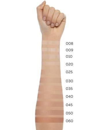 Pupa Milano - Wonder Me Foundation - No. 009/Alabaster - Flawless Make up - Lightweight - Longlasting - For Combination-Normal-Dry Skin 009 - Alabaster - Buy Online on GoSupps.com