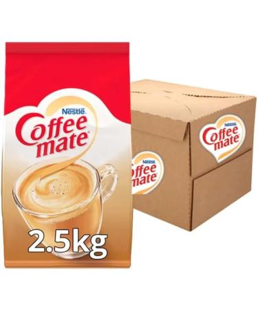 Coffee Mate Original Bulk Bags Whitener 10kg - Buy Online on GoSupps.com