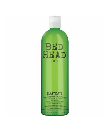 Bed Head by Tigi Elasticate Strengthening Conditioner for Weak Hair 750ml - Buy Online on GoSupps.com