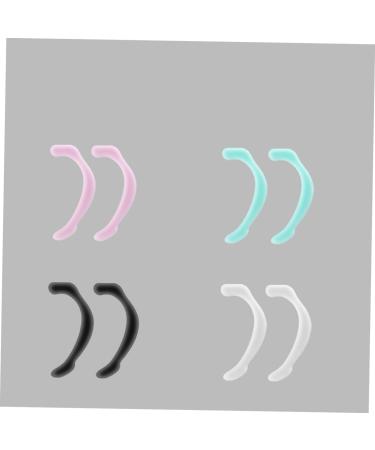 Healvian 12 PC Oral Hook Set - Ear Strap & Tensioner for Face Masks | Anti-Strangulation Solution - Buy Online on GoSupps.com