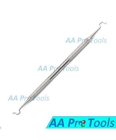 AAProTools Elastic Placer - Orthodontic Instrument | A+ Quality - Buy Online on GoSupps.com