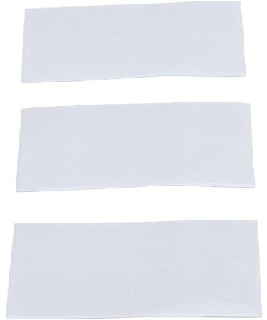 Sunscreen Detection Patch Sticker Easy to Remove Does Not Fall Off Non-allergic Outdoor Use - Buy Online on GoSupps.com