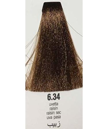  FAIPA Tea Colour 120 ml Professional 6.34 Uvette - Buy Online on GoSupps.com