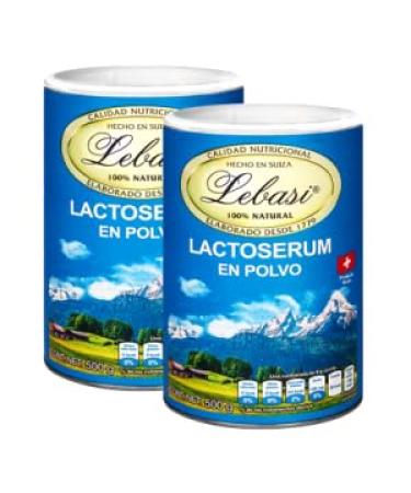 Lebasi Lactoserum (2)