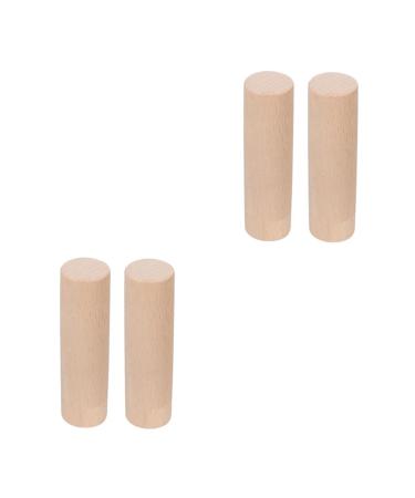 FRCOLOR 4pcs Nasal Stick Sniffing Sticks for Compact Fragrance for Relaxation and Sleep for Family and Friends 2