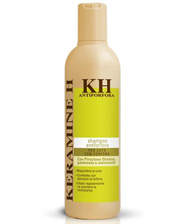 Keramine H H Anti-Dandruff Shampoo 300 ml
