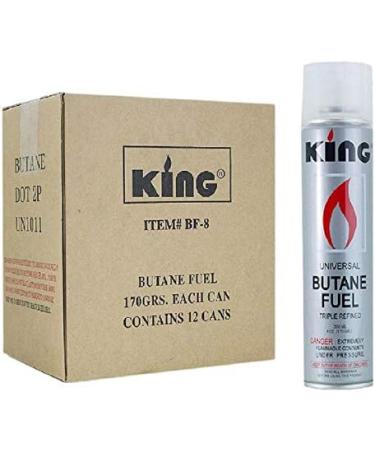 de (King) - Buy Online on GoSupps.com