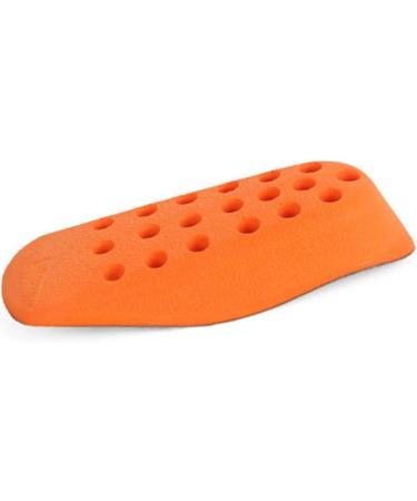 Buy Gatuida Heightening Insoles - 2 Pairs of Half Insole Heel Lift Inserts for Men & Women | Height Increase Shoe Pads for Maximum Comfort - Buy Online on GoSupps.com