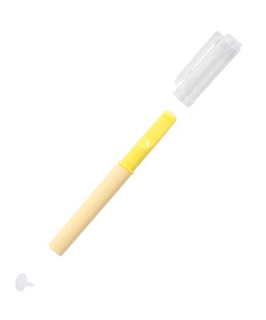 Cigtrus Natural Quit Smoking Aid - Non-Electric Nicotine-Free Inhaler Stick for Craving Relief - 4 Flavor Variety Pack - Buy Online on GoSupps.com