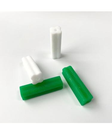 Buy 2 x Silicone Alignment Cup Seaters - Mini Tool for Perfect Alignment - International Shipping Available - Buy Online on GoSupps.com