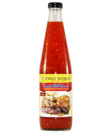 Flying Goose Sweet Chilli Sauce 725ml