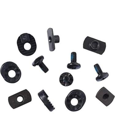 Burton Highback Mounting Hardware #1 - Secure and Easy Installation - Buy Online on GoSupps.com