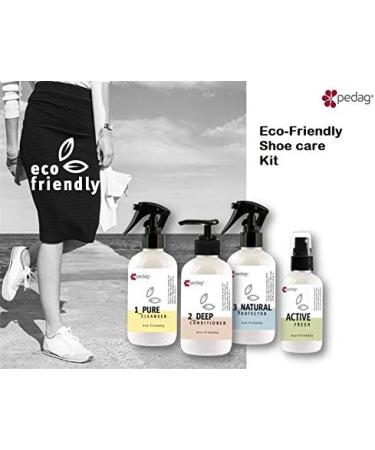 pedag ECO Active Fresh 150 ml - Buy Online on GoSupps.com